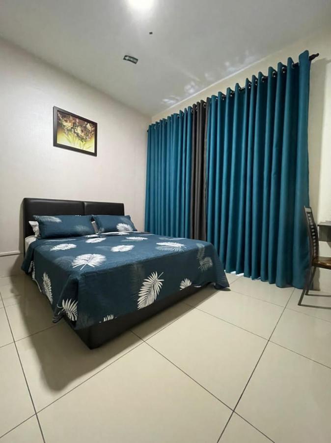 Ourstay @ Swiss Garden Residence Kuantan Exterior foto